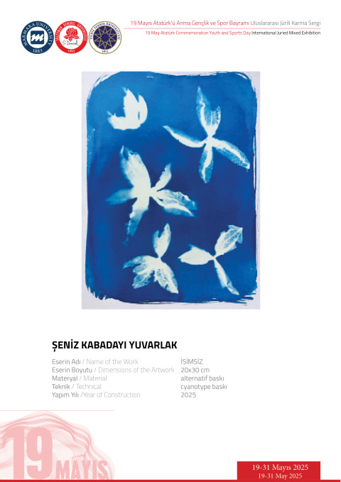 ŞENİZ KABADAYI YUVARLAK